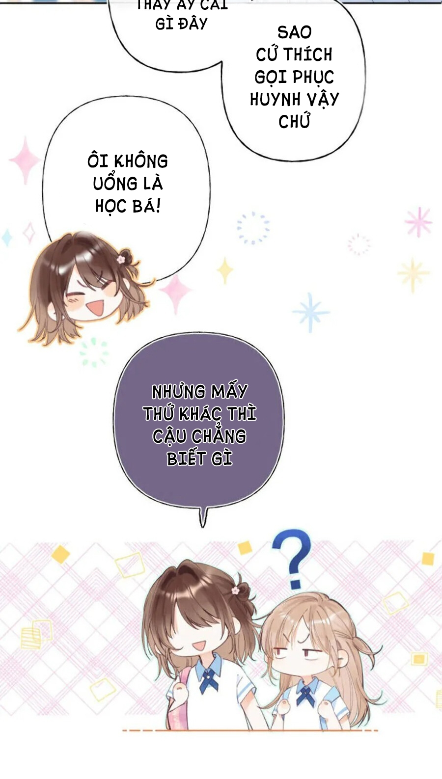 vụng trộm không thể giấu - mối tình thầm kín chapter 1 70