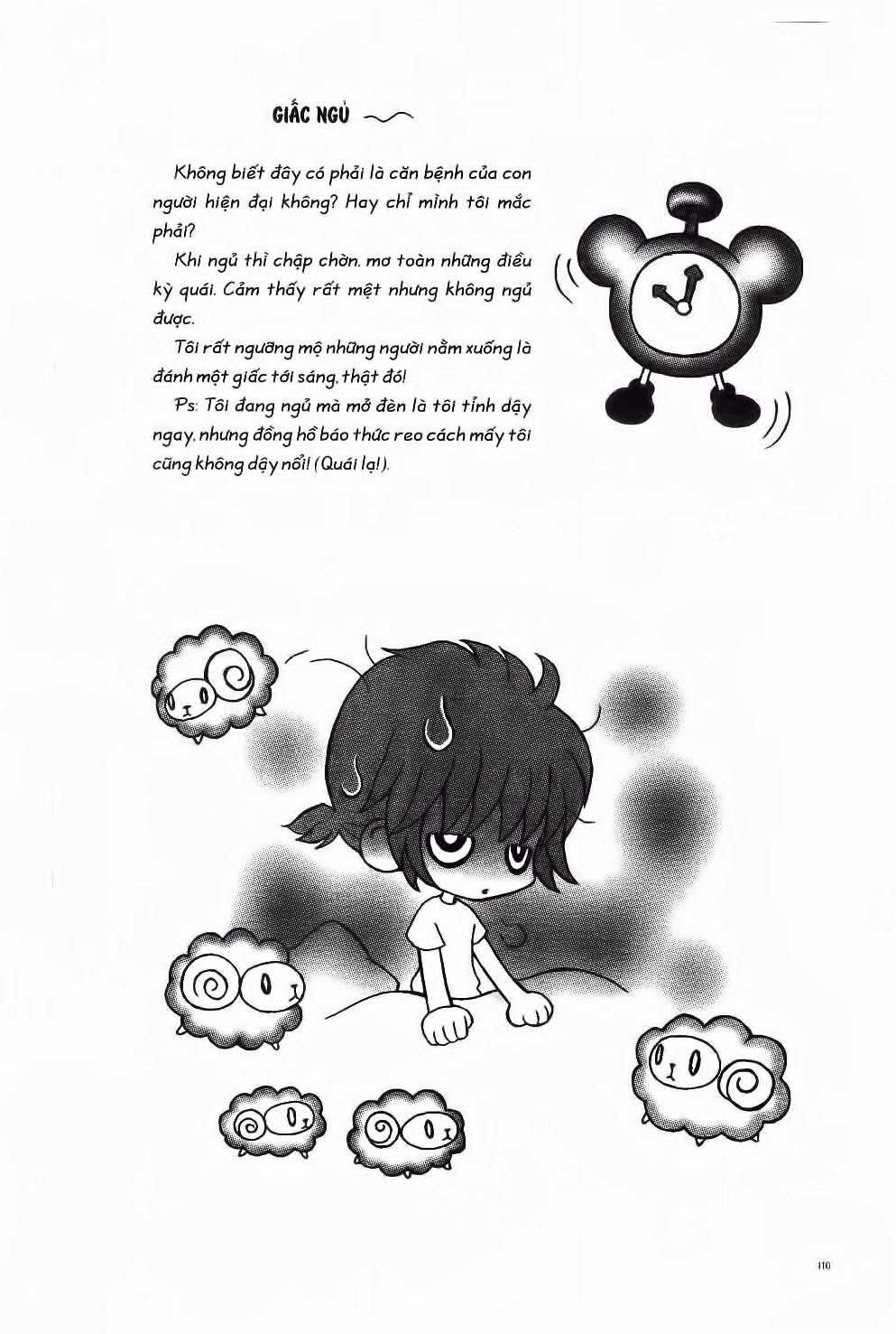 tuổi mộng mơ chapter 4 18