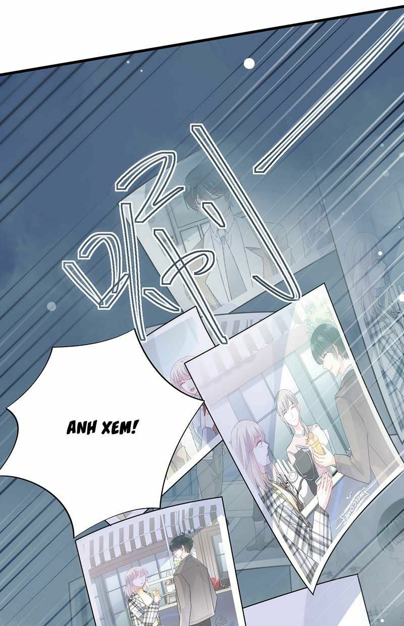 chọc tới chủ tịch tổng tài 2 chapter 95 34