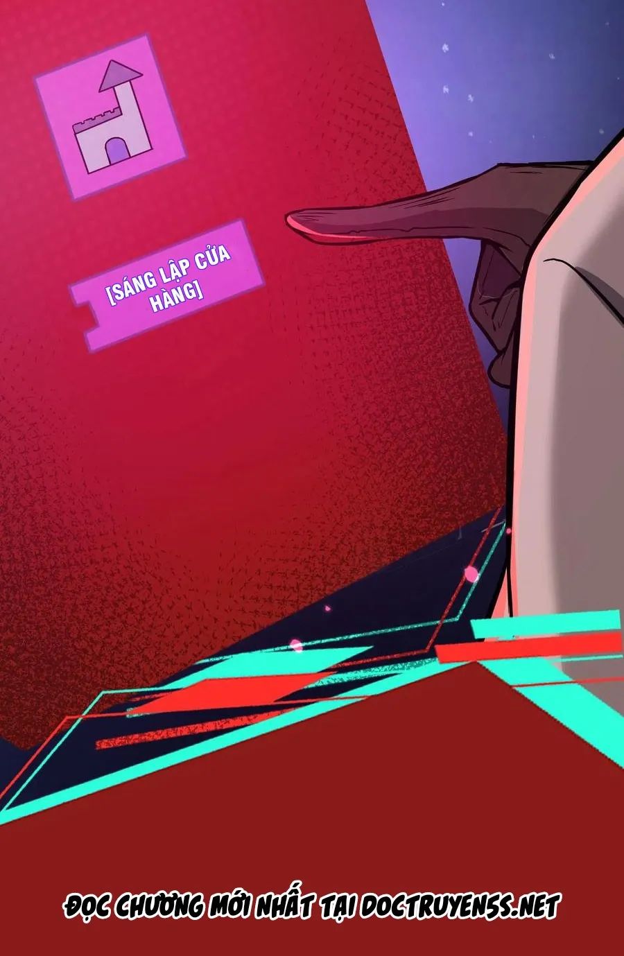 quỷ dị dược tề sư: bệnh nhân của ta đều là kinh khủng chapter 76 31