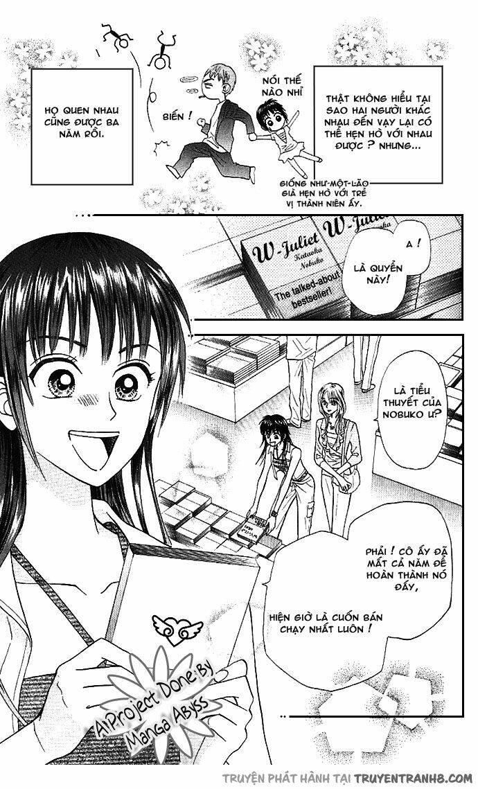 romeo và juliet hiện đại ii chapter 4 4