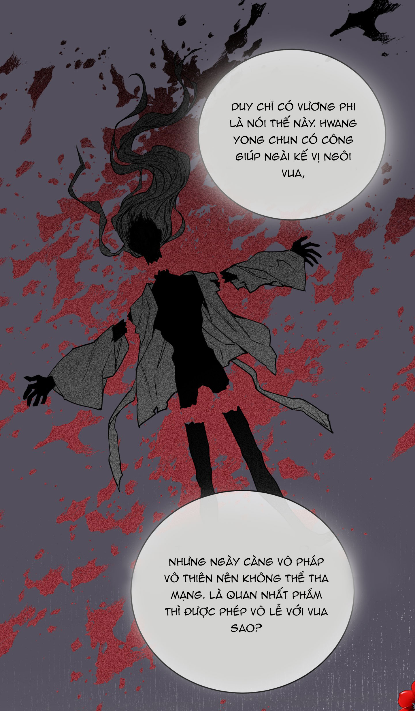 nàng tiên chốn cực lạc chapter 6.1 12