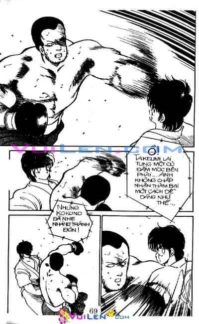 truyền nhân atula - shura no mon i chapter 5 70