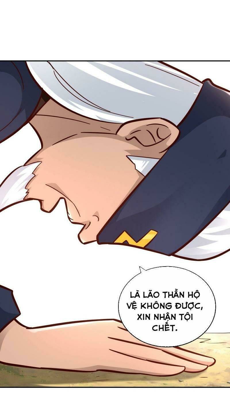 võ linh kiếm tôn chapter 100 26