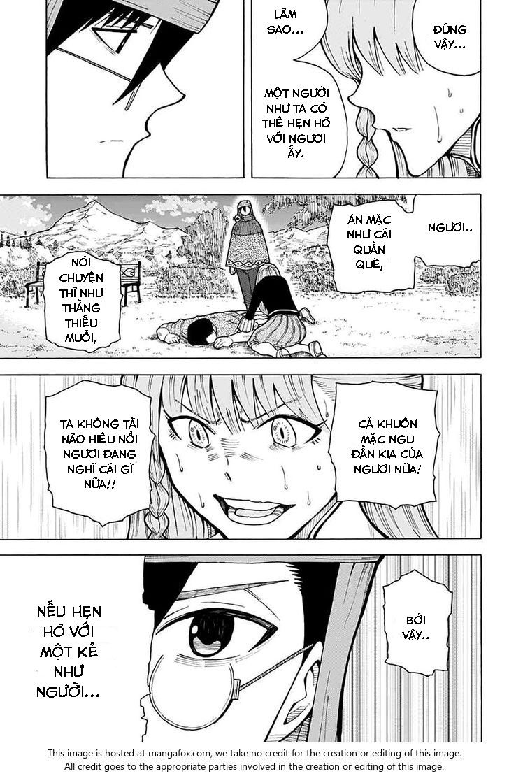 anh hùng lấy vợ chapter 4.2 10