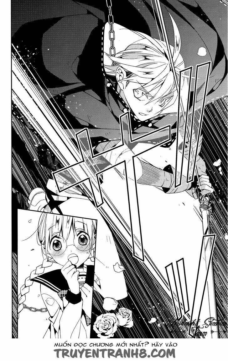 albox - eien o kaetara chapter 3 19