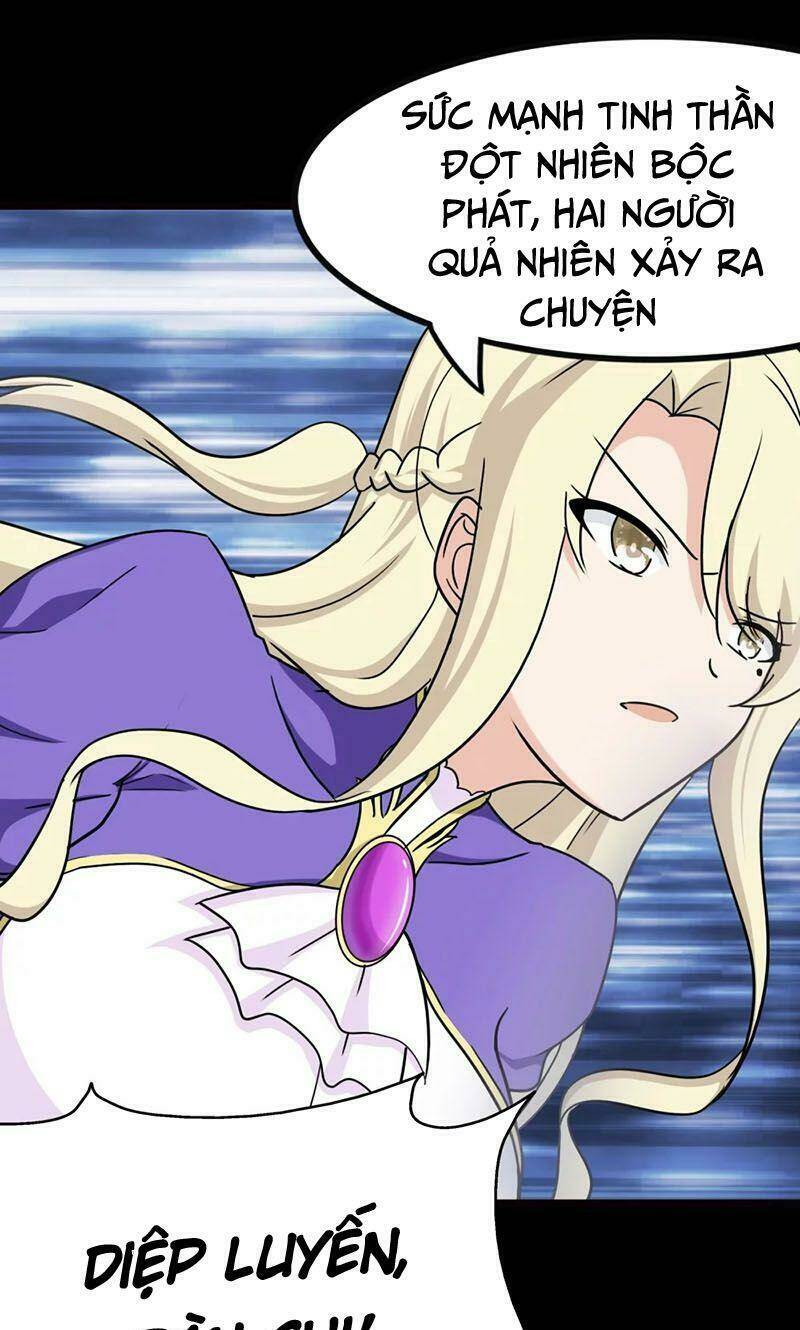 bạn gái virus của tôi chapter 219 37