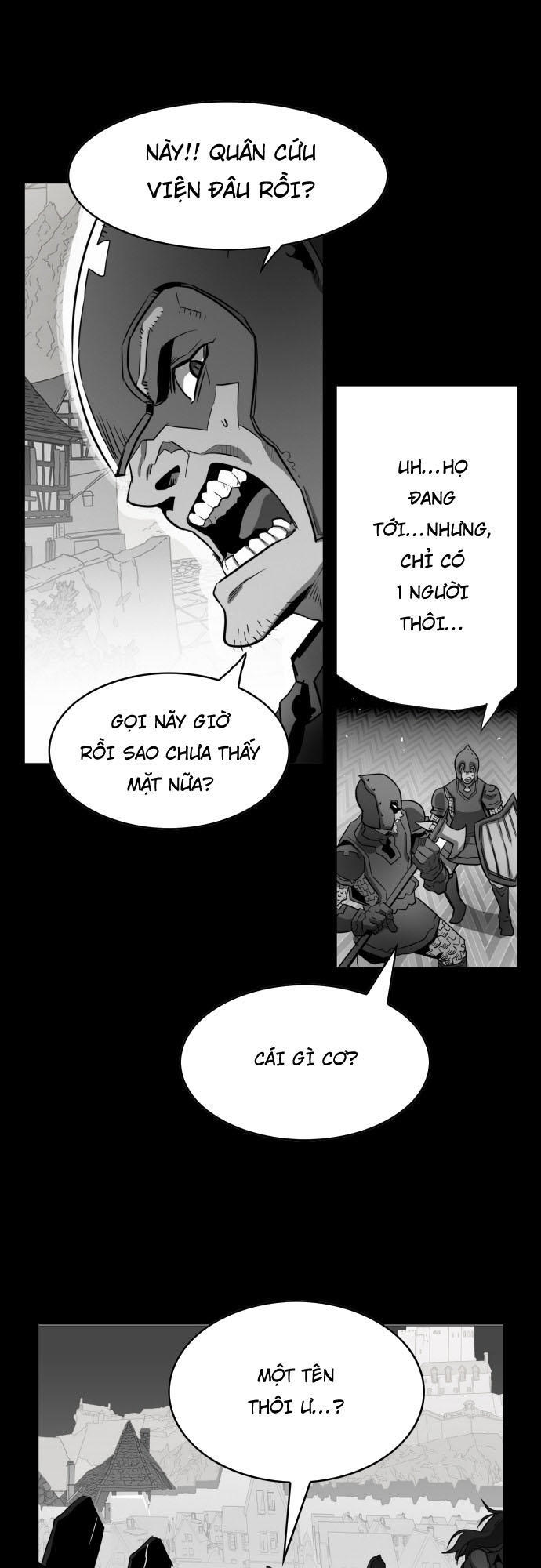 hard core leveling warrior chapter 43 5