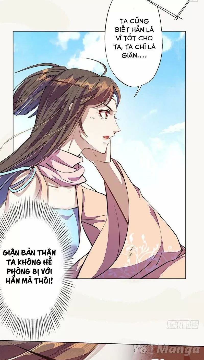 tuyệt thế luyện đan sư chapter 100 19