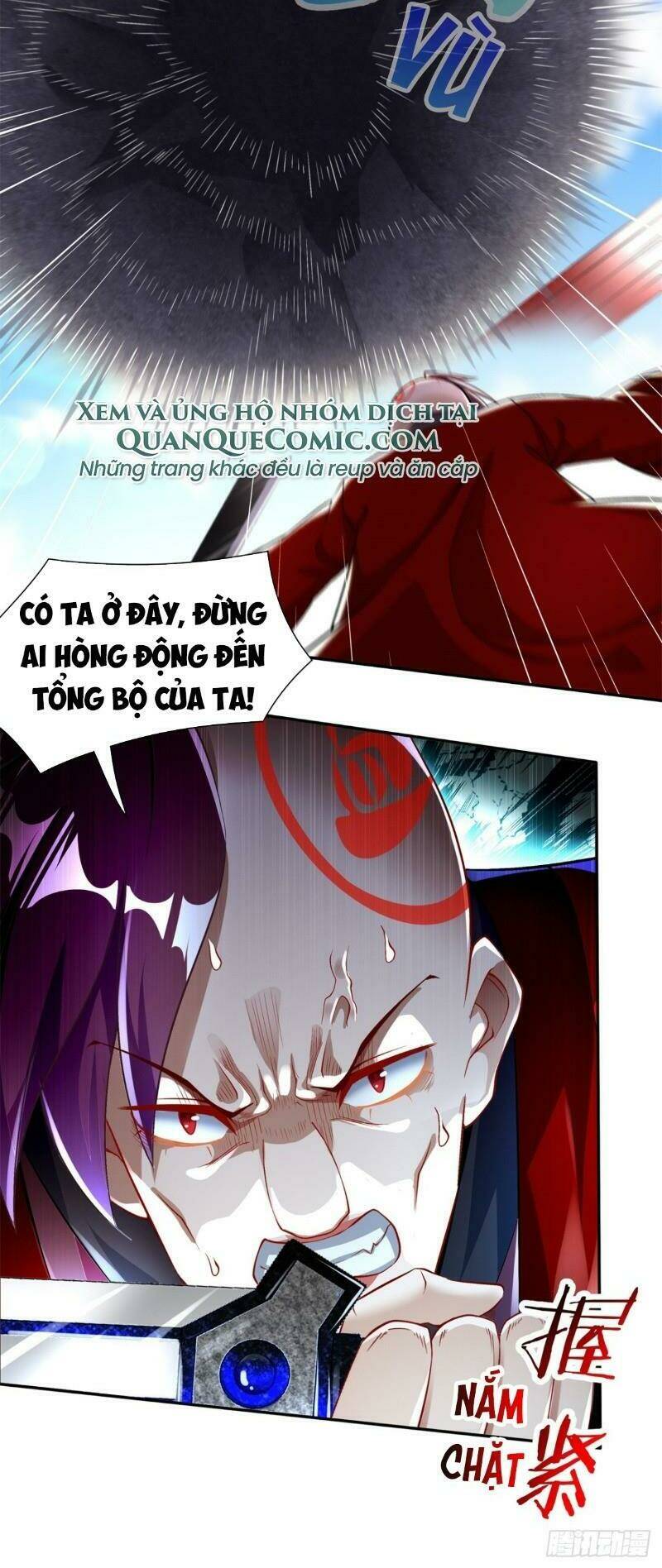 võng du chi tối cường đoán mệnh sư chapter 66 8