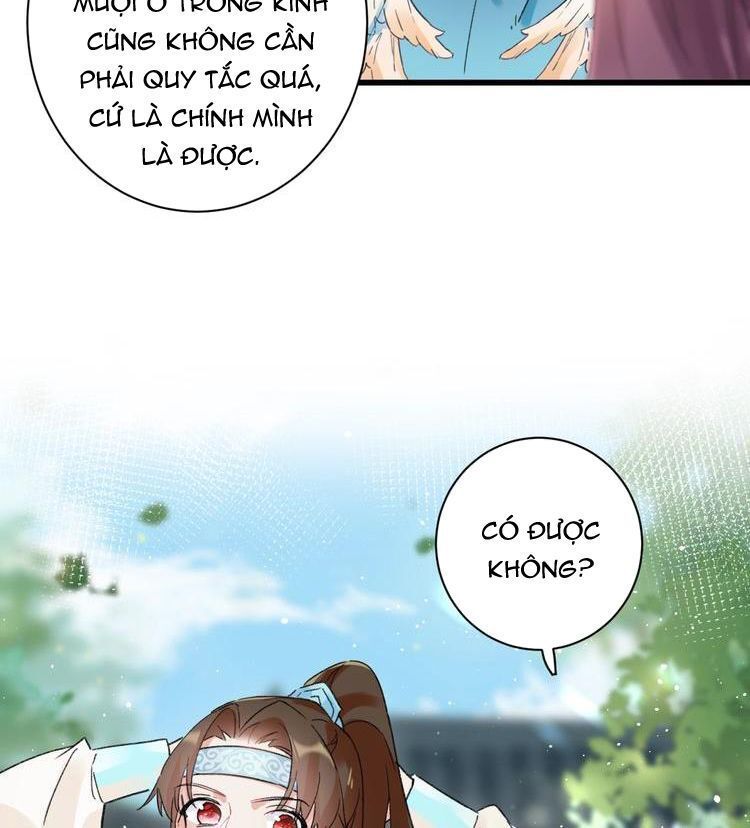 hoa nhan sách 2 chapter 99 5