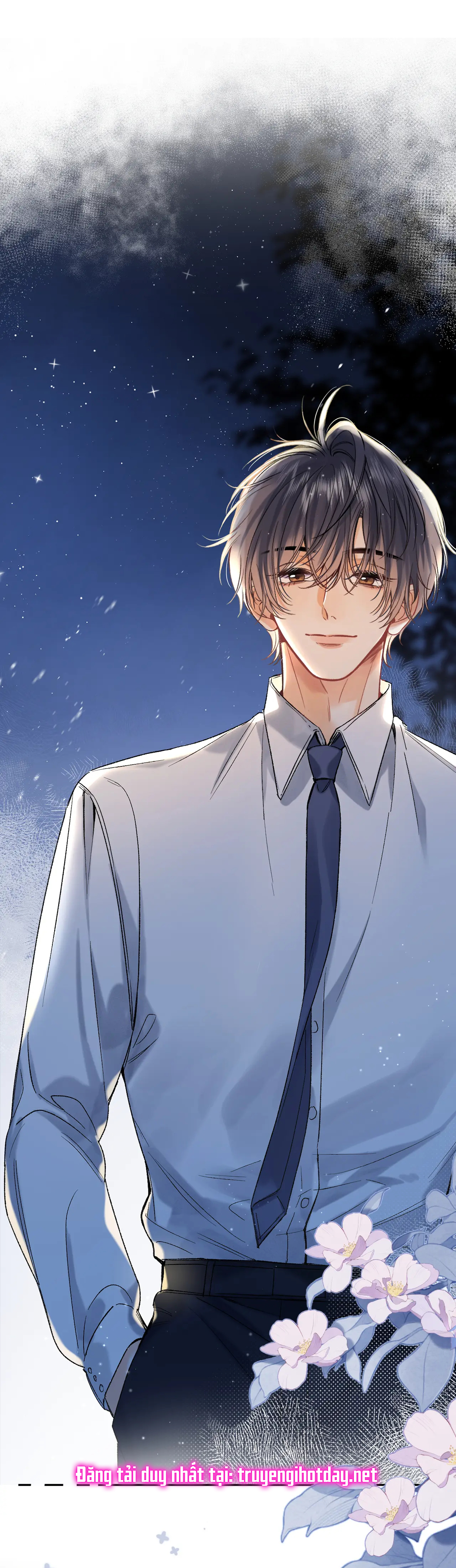 vụng trộm không thể giấu - mối tình thầm kín chapter 85.1 3