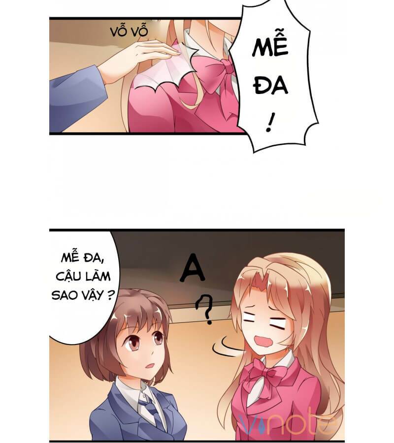 em muốn chiếm lấy nụ hôn của anh chapter 8 23