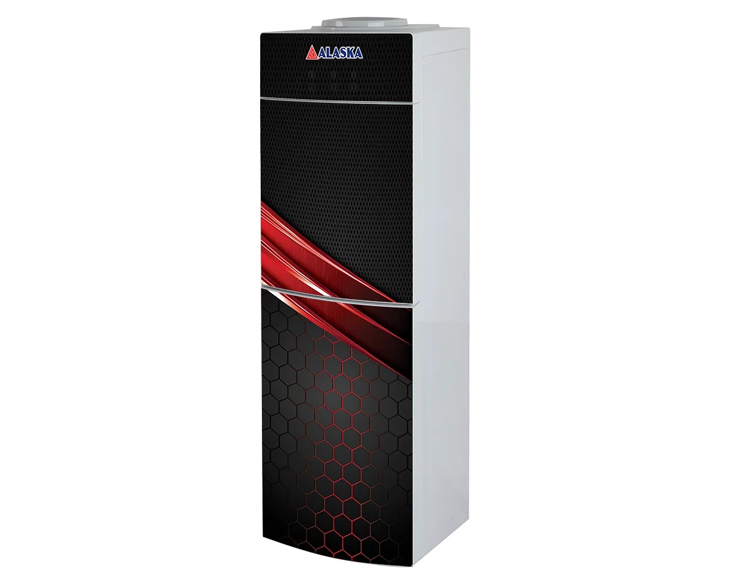 R80 NEW - Máy nước nóng lạnh Alaska - Hàng Chính Hãng