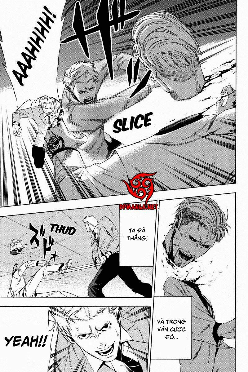 aku no higan - beyond evil chapter 4 7