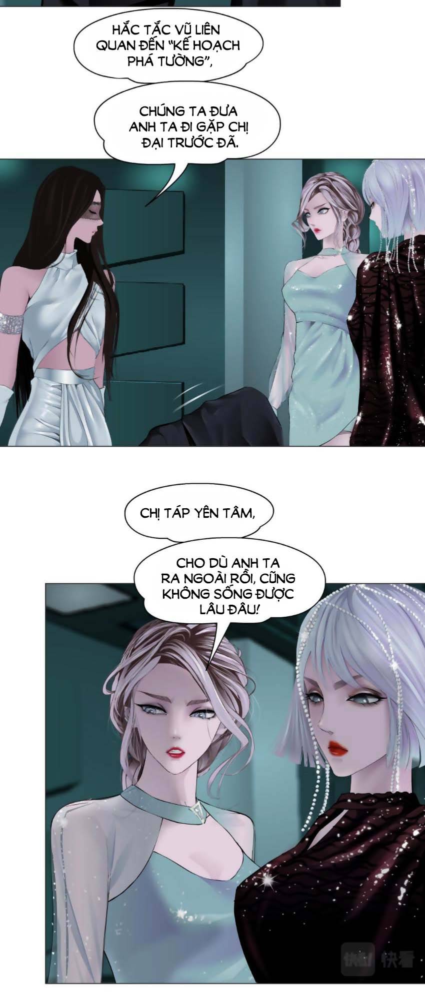 đằng nữ chapter 89 3