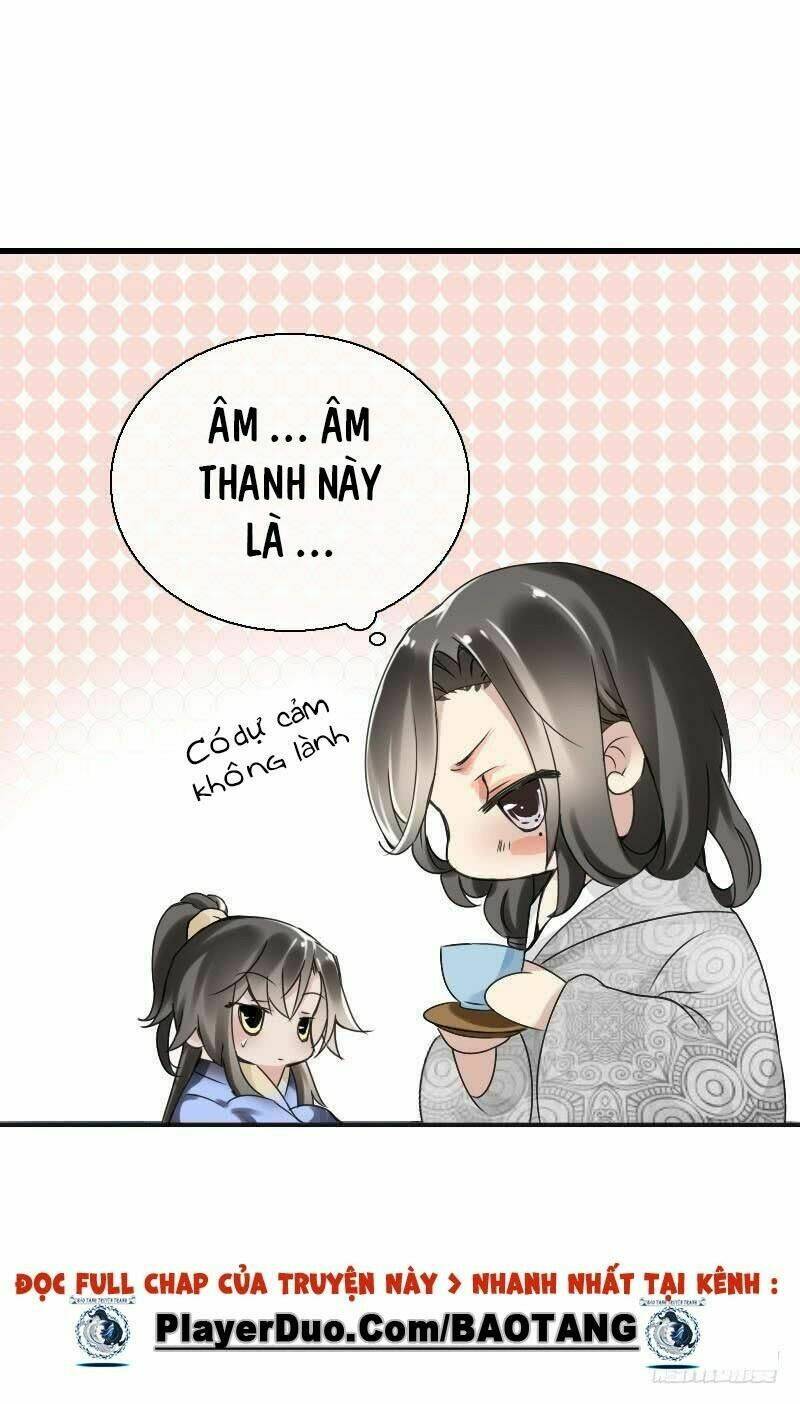 điền viên mật sủng: cô vợ nóng bỏng chapter 59 51