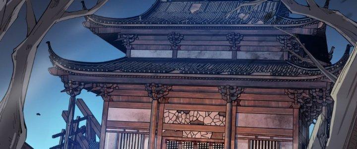 ẩn cư mười vạn năm, đời sau mời ta rời núi chapter 32 7