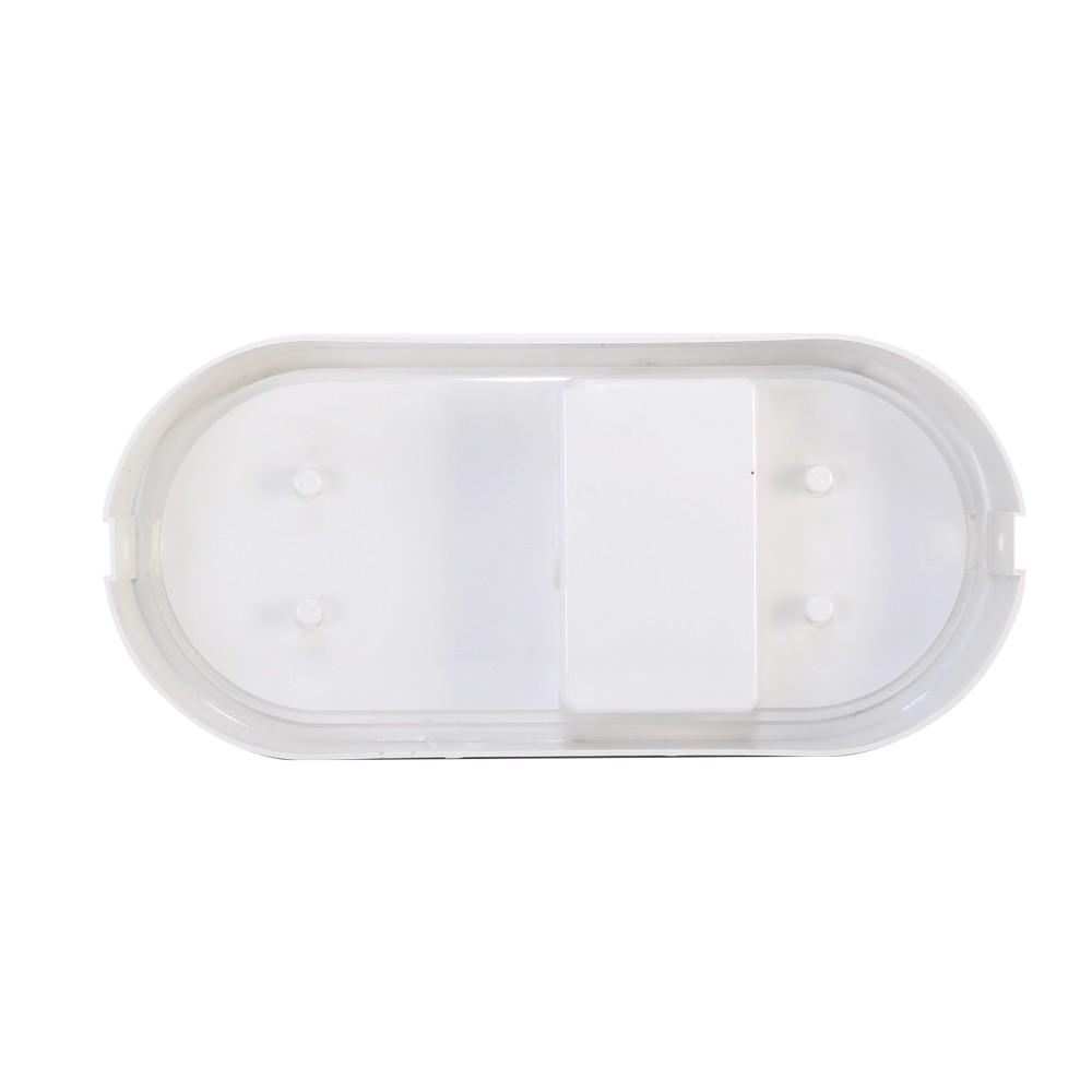 Đèn LED Ốp tường 5W Rạng Đông - D LN12L 70x160/5W,Sáng trắng 6500K