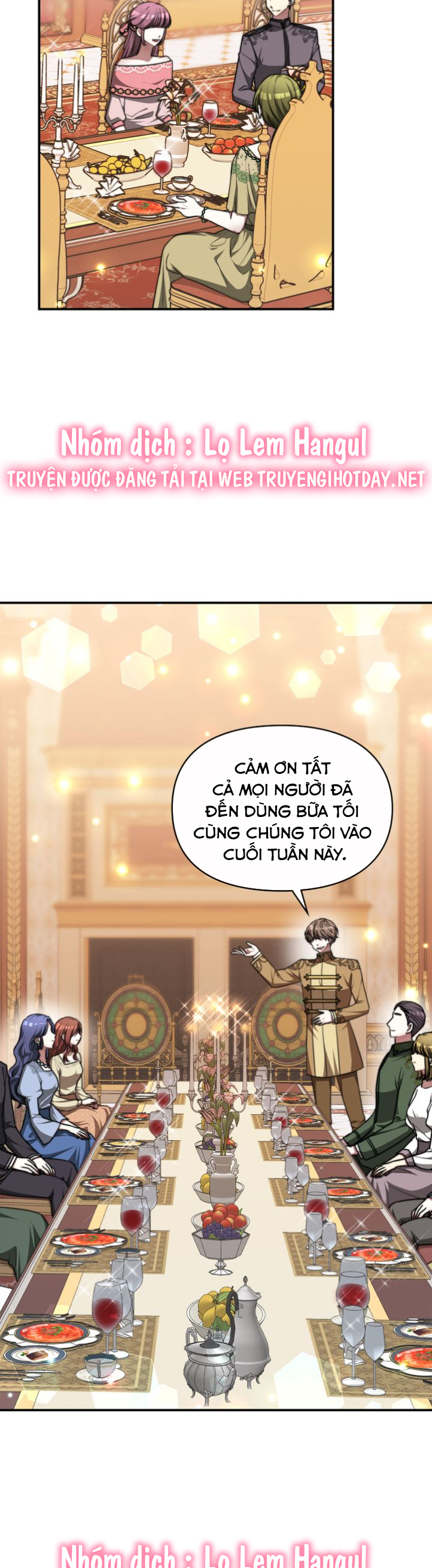 chuyện tình tay ba chapter 29 13