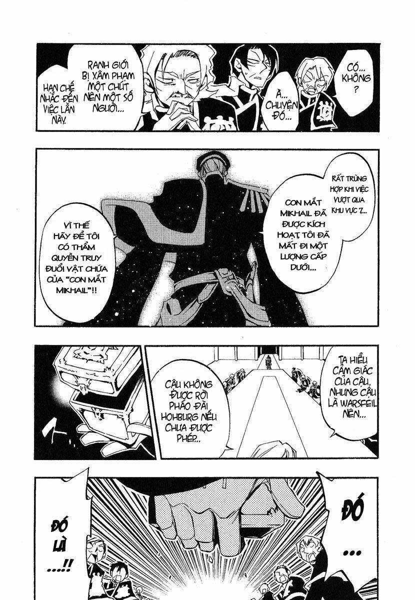 07 hồn ma chapter 28 4