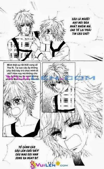 wait! wolf chapter 16 151