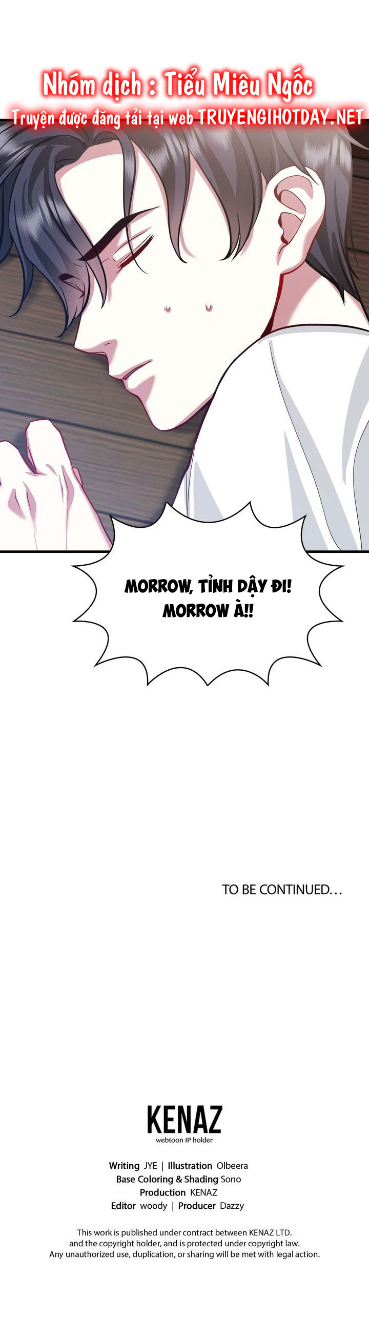 ngày mai chapter 20 26