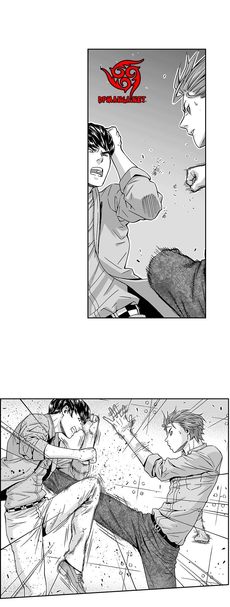 action idols - age of young dragons chapter 22 13