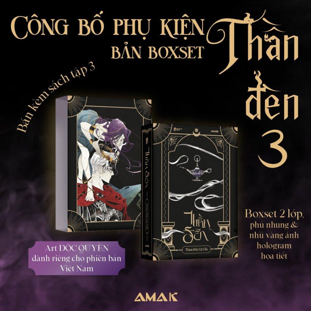 Thần Đèn - Tập 3