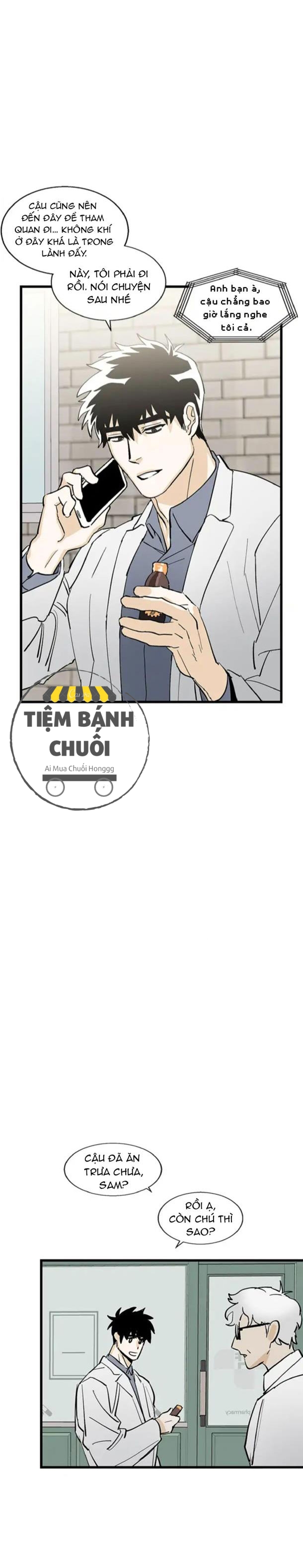 tay trong tay chapter 1 18