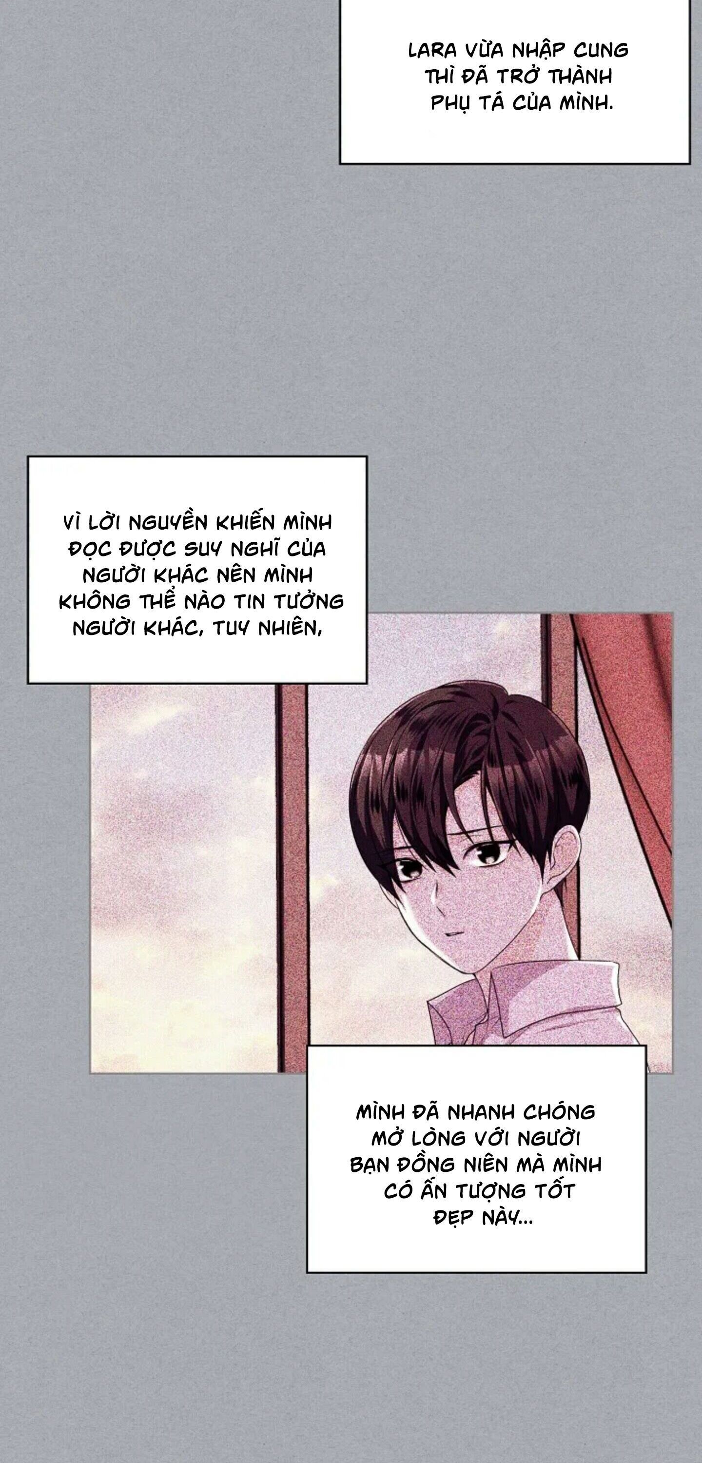 đức hạnh của ác nữ phản diện chapter 47 23