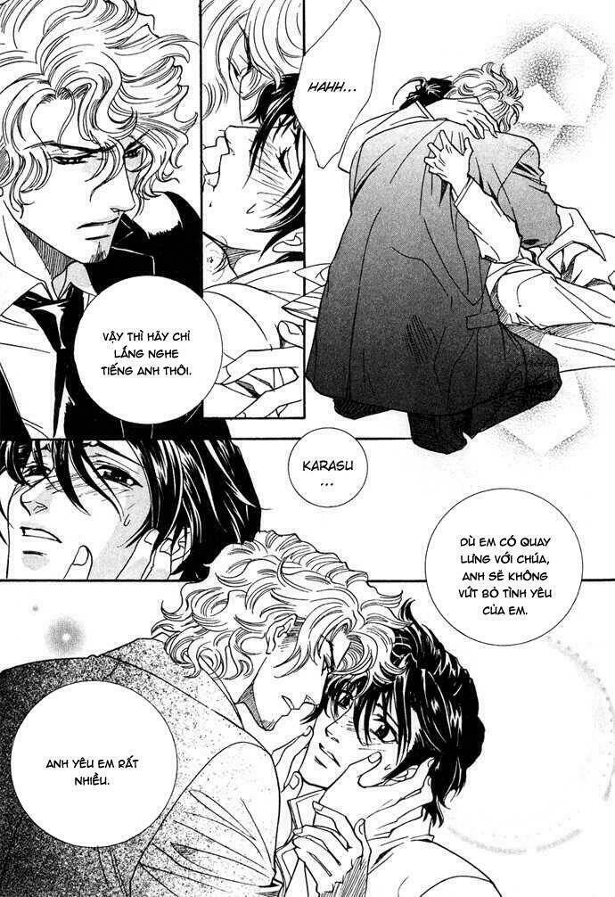 innocent bird chapter 12 18