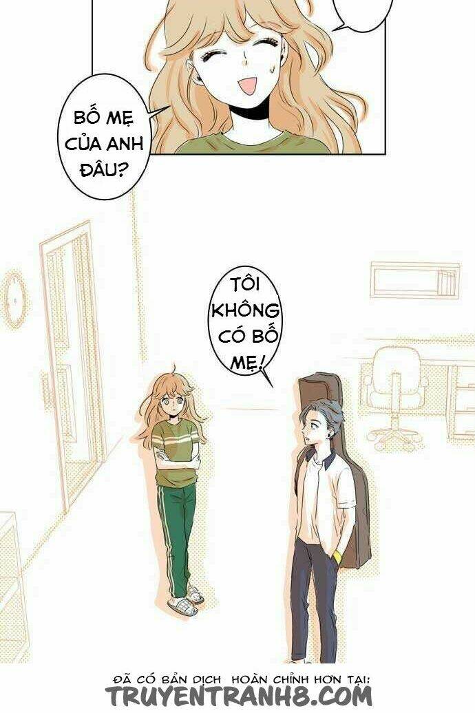 nhà - nơi em sống với anh chapter 2 7