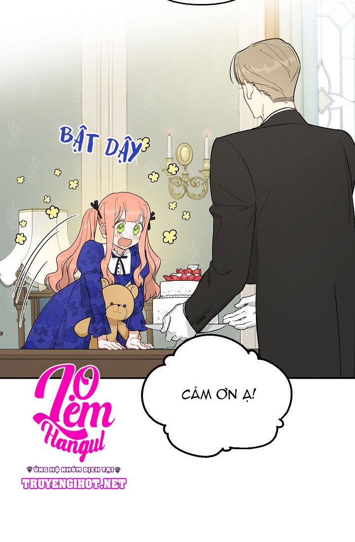 trở thành con gái của anh hùng bóng đêm chapter 20 14
