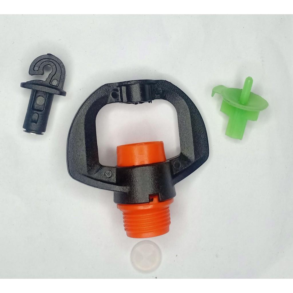 10 cái béc 909+ bù áp