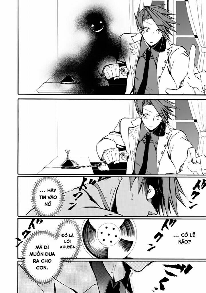 umineko no naku koro ni episode 4: alliance of the golden witch chapter 19 45