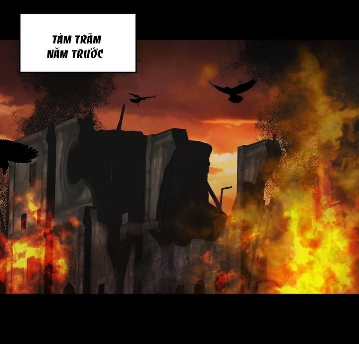 mối tình đầu của bạo chúa chapter 36 8