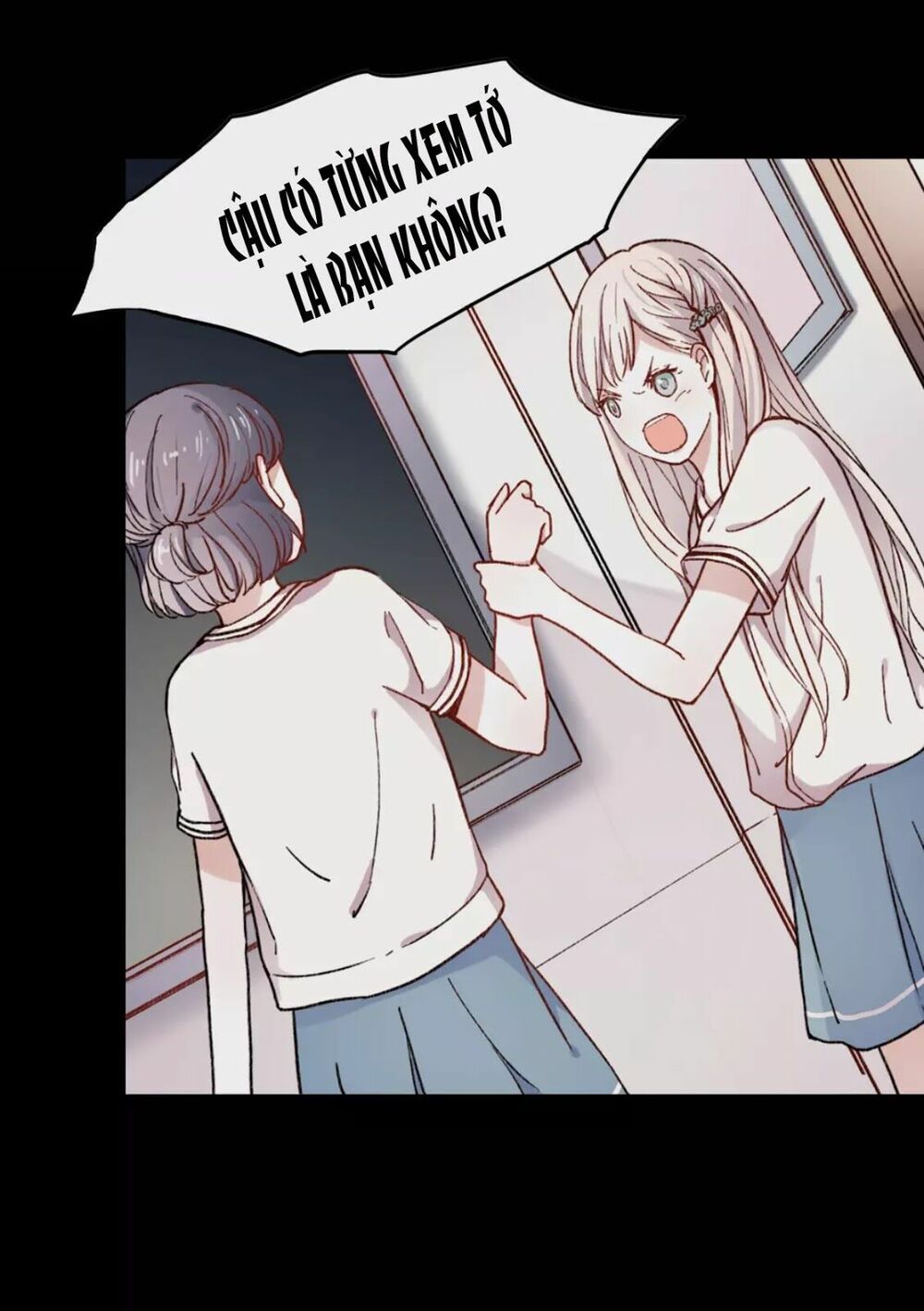 cậu đã từng yêu tôi chapter 31.5 25