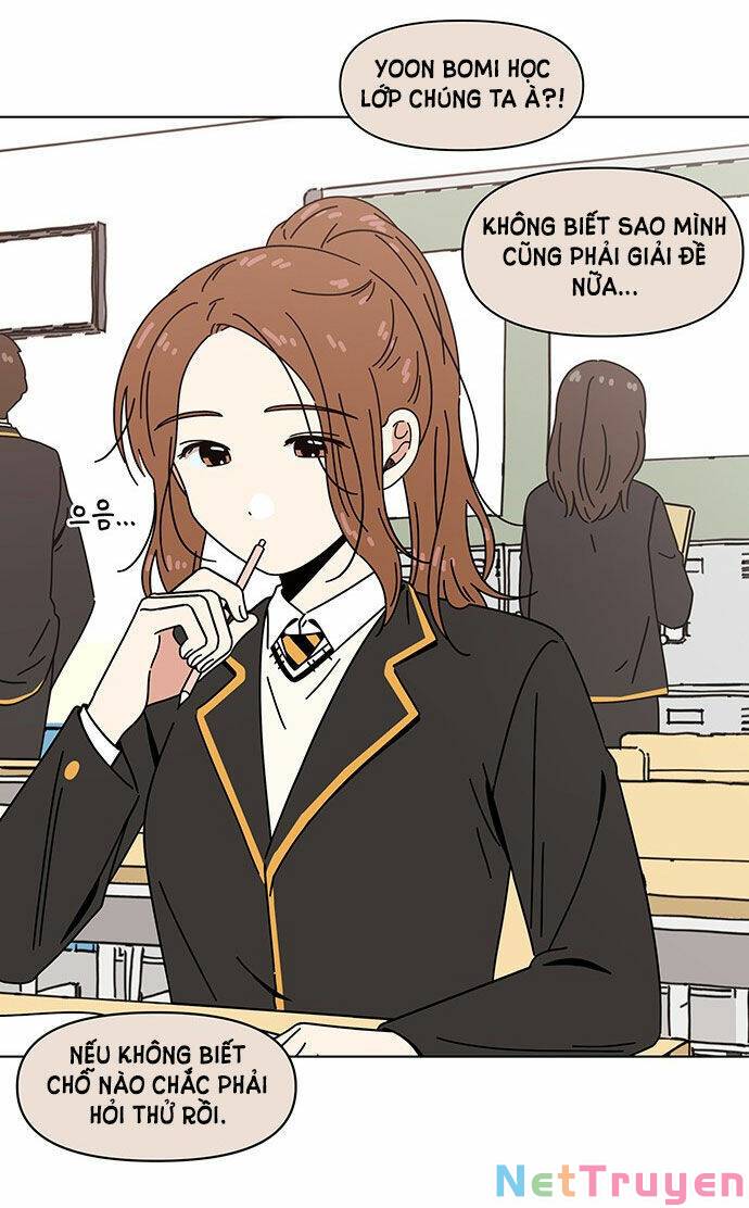 thanh xuân rực rỡ - season of blossom chapter 130 4