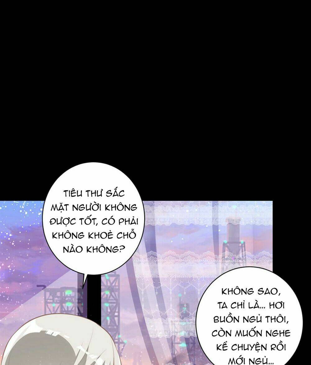 dị thế thịnh sủng : bỗng một ngày trở thành vương tước thiếu nữ chapter 5 7