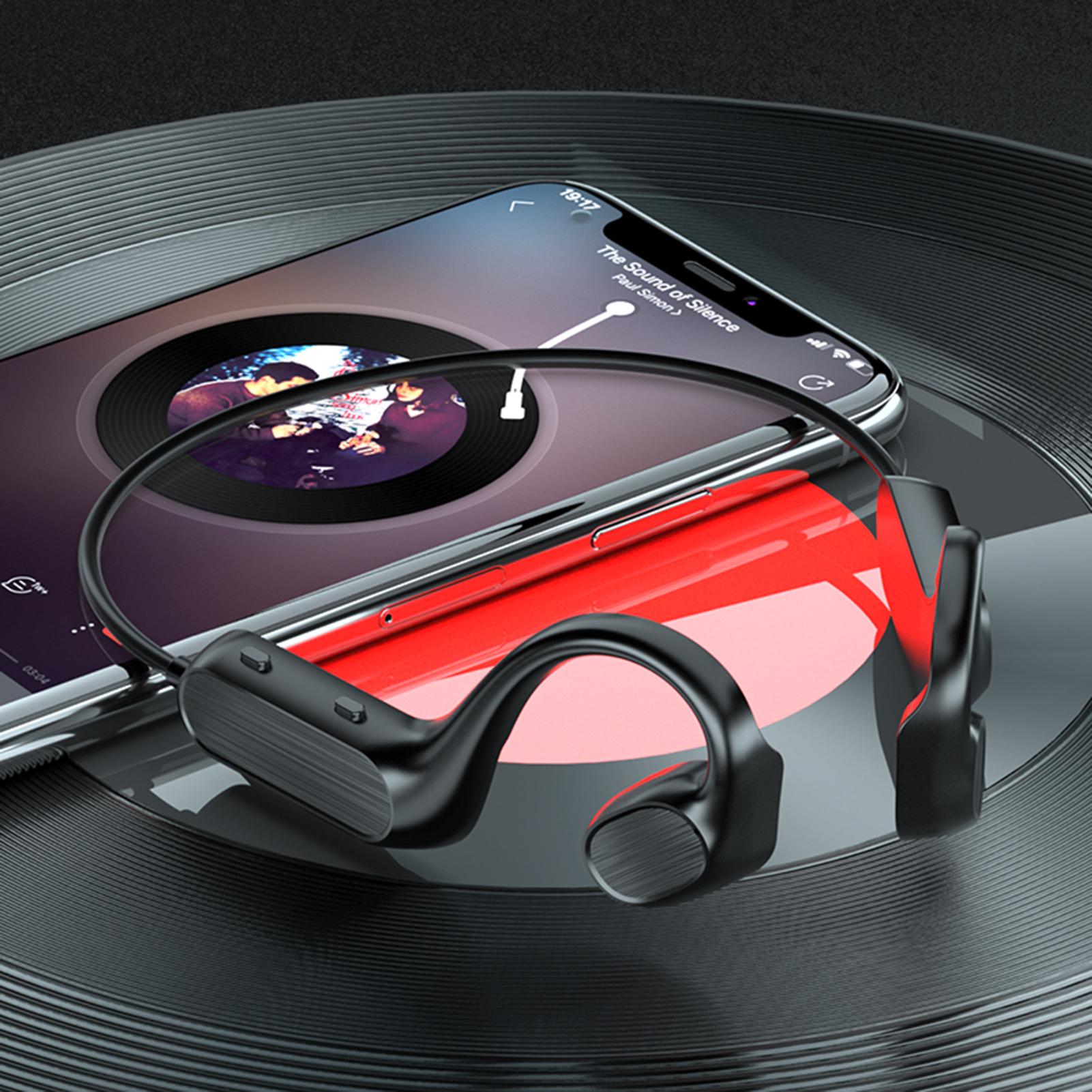 Tai nghe G200 thể thao không dây chống nước