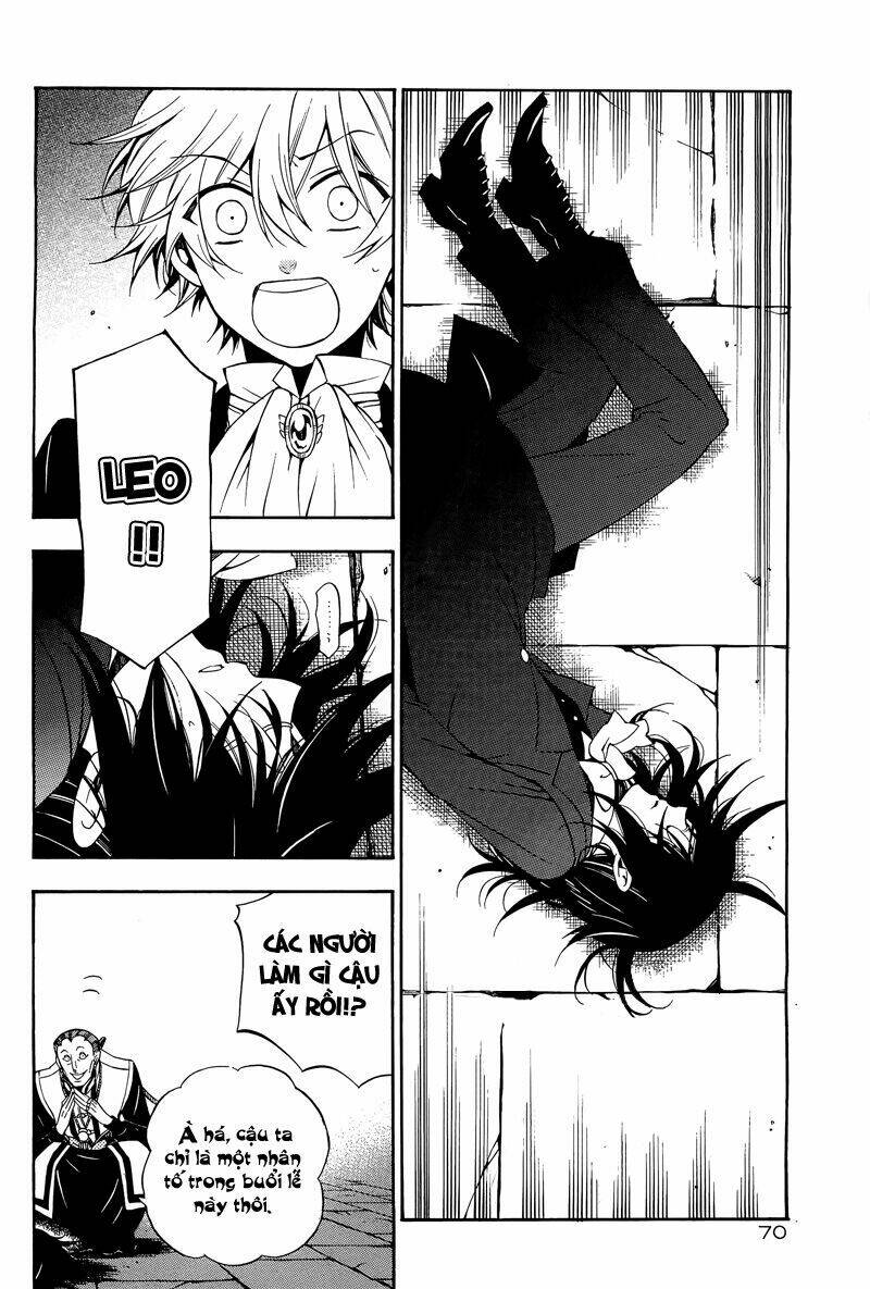 pandora hearts chapter 54 35