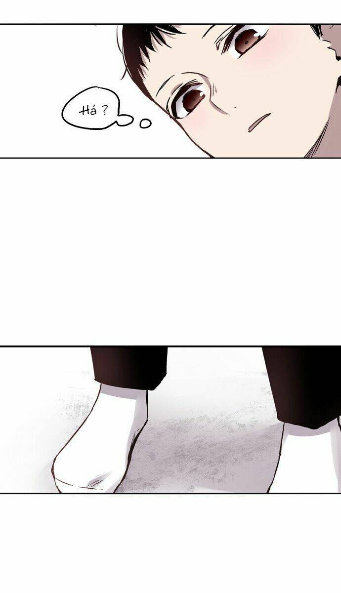 người máy hủy diệt chapter 24 27