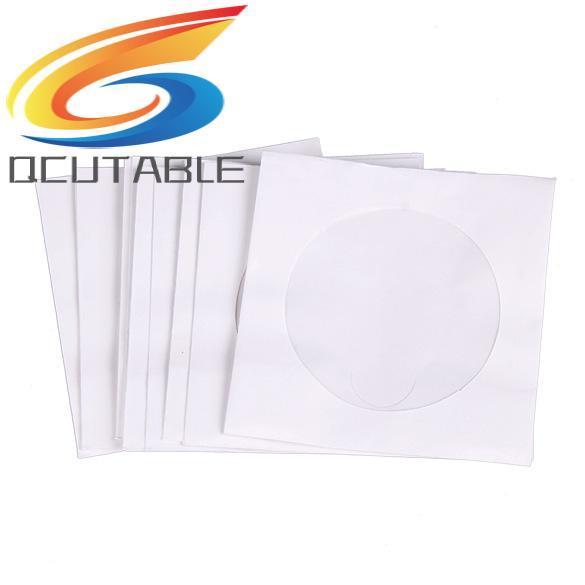 Bộ 95 túi đựng đĩa CD DVD bảo vệ an toàn tiện dụng