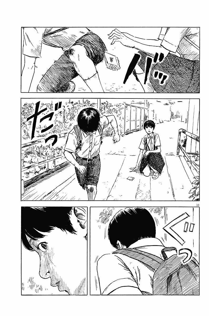 chi no wadachi chapter 19 11