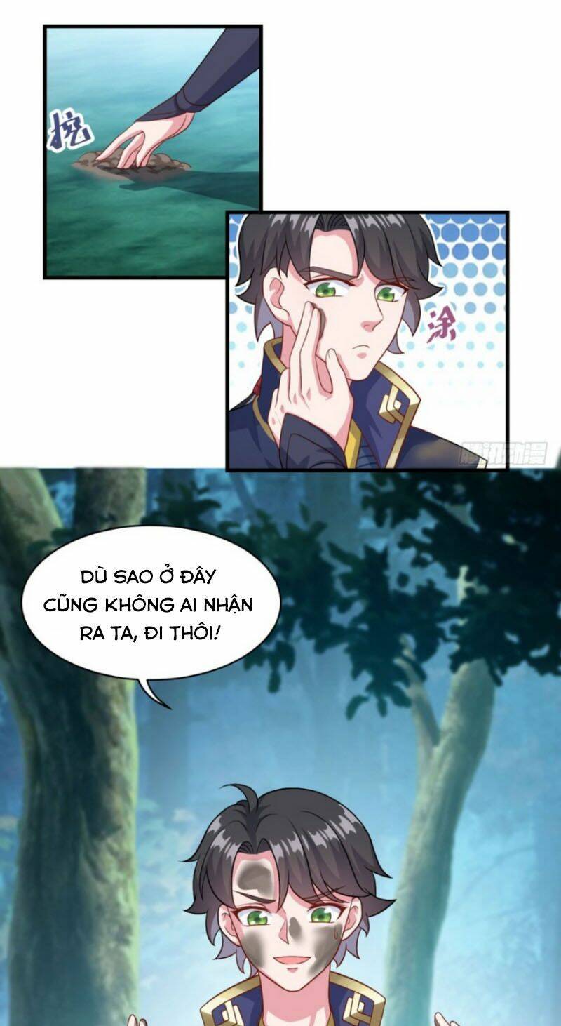 tiên ma đồng tu chapter 130 9