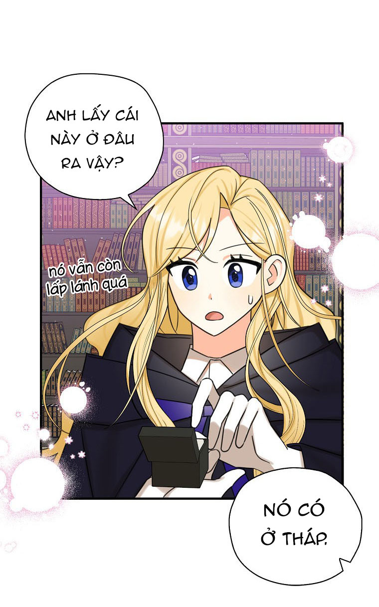 ba người anh trai của tôi là bạo quân chapter 47.1 54