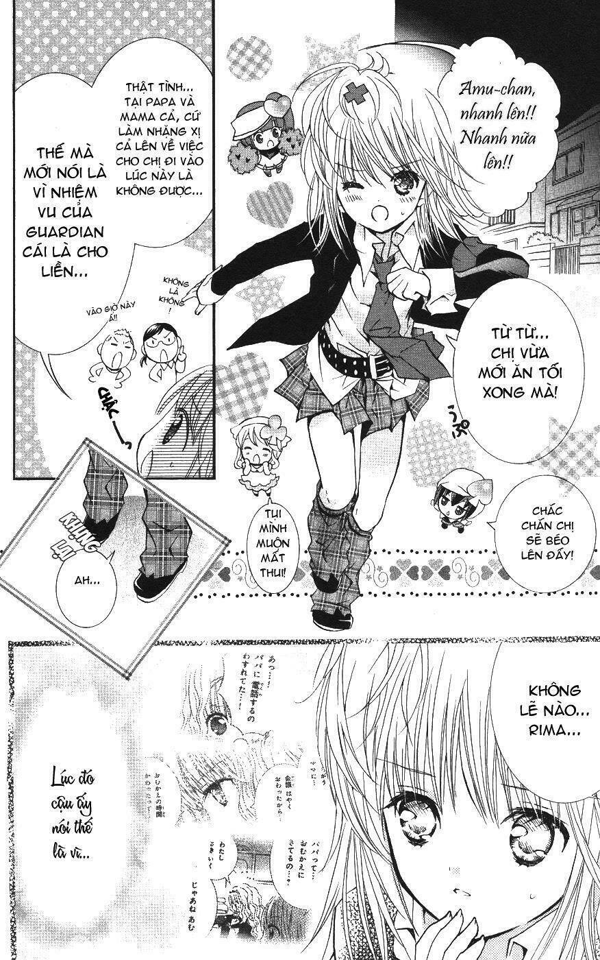 shugo chara chapter 23 21