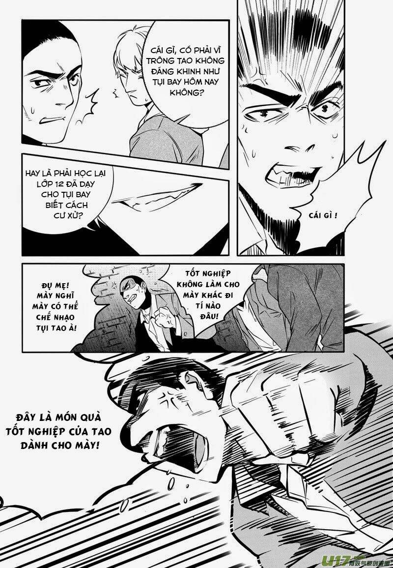 hero chapter 3 3