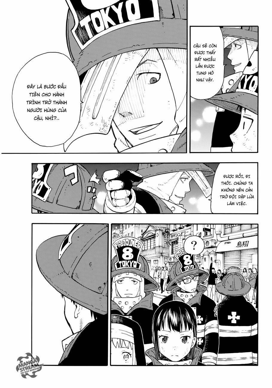 biệt đội lính cứu hỏa chapter 1 40